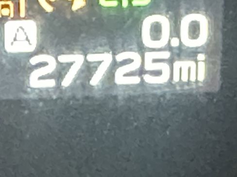 Used 2023 Subaru Outback Limited image 25