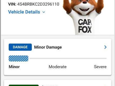 Used 2013 Subaru Outback 2.5i Limited w/ Moonroof Pkg AWD/4WD image 53