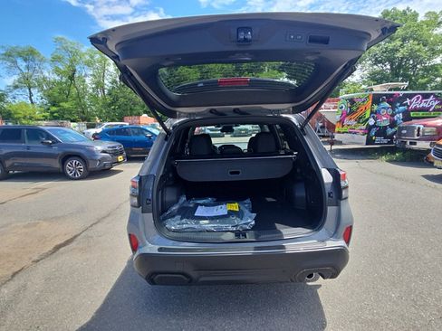 New 2026 Subaru Forester Sport AWD/4WD image 11
