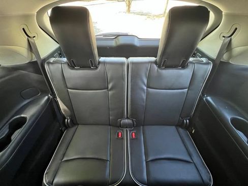 Used 2017 INFINITI QX60 Luxe w/ Deluxe Technology Package AWD/4WD image 27