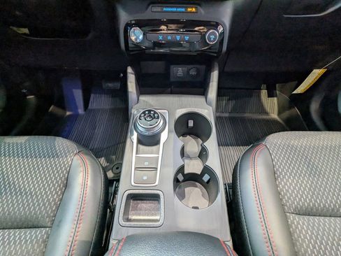 New 2026 Ford Escape ST-Line w/ Tech Pack #1 image 18