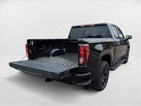 New 2026 GMC Sierra 1500 Elevation image 2