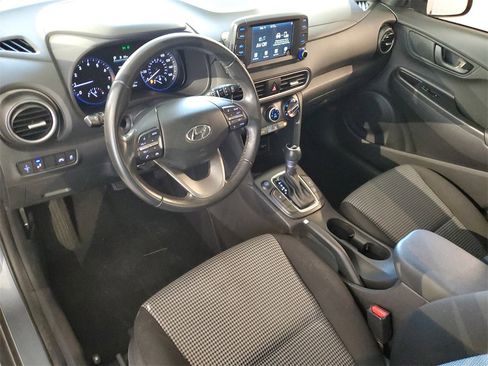 Used 2020 Hyundai Kona SEL Plus w/ Cargo Package image 14