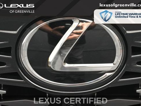 Certified 2024 Lexus RX 350 Premium Plus w/ Convenience Package FWD image 29