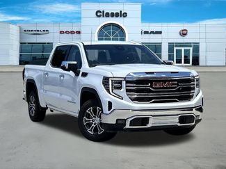 Used 2025 GMC Sierra 1500 SLT RWD video 1