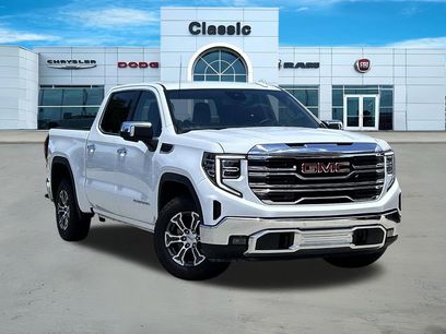 Used 2025 GMC Sierra 1500 SLT