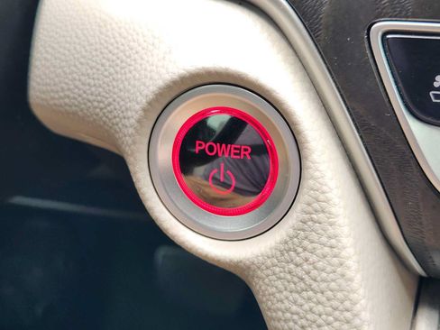 Used 2020 Honda Accord Touring image 19