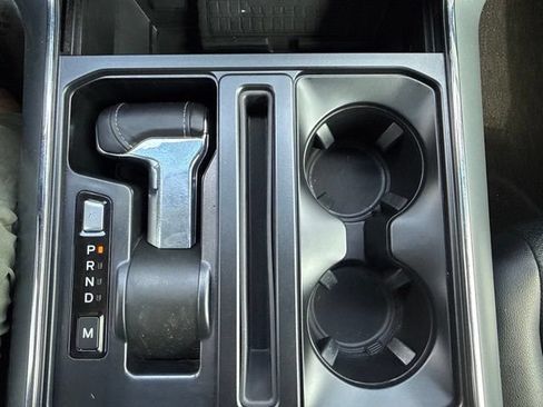 Used 2022 Ford F150 Lariat AWD/4WD image 31