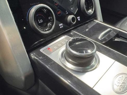 Used 2020 Land Rover Range Rover HSE AWD/4WD image 30
