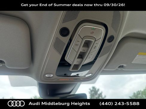 New 2026 Audi Q8 Premium Plus AWD/4WD image 26