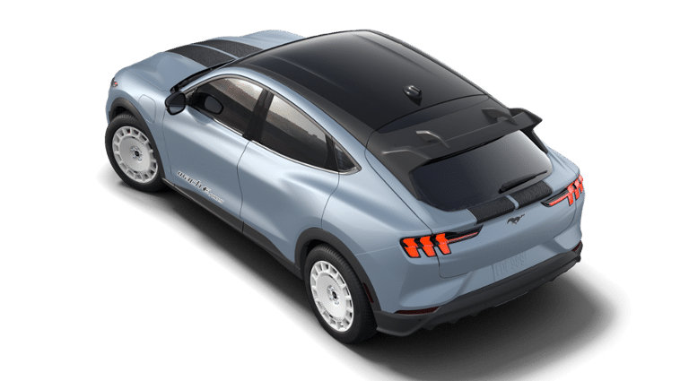 New 2025 Ford Mustang Mach-E GT AWD/4WD image 44