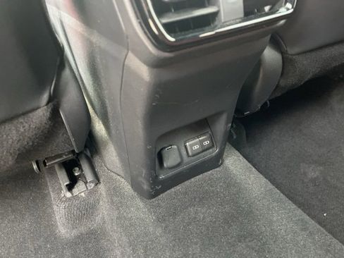 Used 2022 Lexus NX 350 350h Base w/ Towing Package (2000 Lbs) image 33