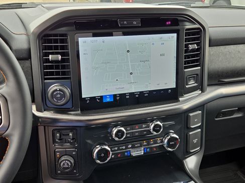 New 2026 Ford F150 Tremor AWD/4WD image 13