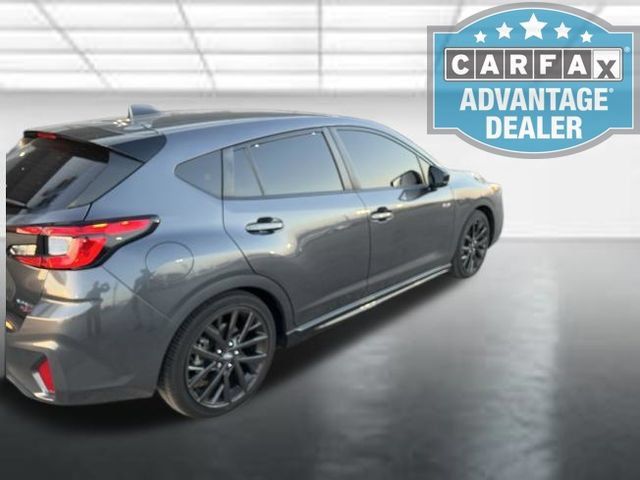 Used 2024 Subaru Impreza RS AWD/4WD image 4