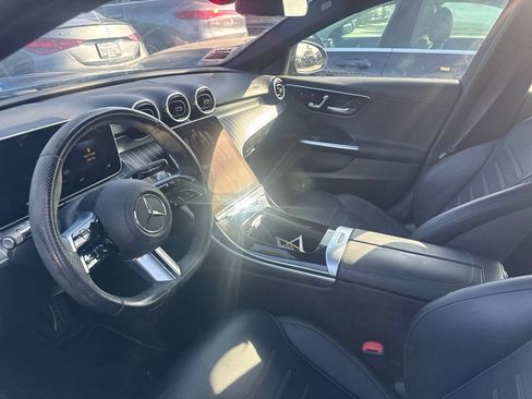 Used 2023 Mercedes-Benz C 300 Sedan image 7