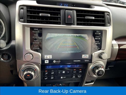 Used 2022 Toyota 4Runner Limited AWD/4WD image 16