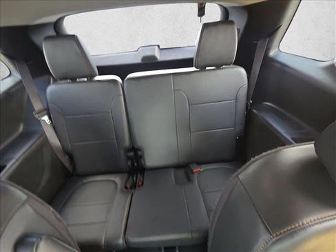 Used 2019 Chevrolet Traverse LT w/ LT Premium Package FWD image 19