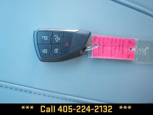 New 2026 Chevrolet Silverado 1500 RST AWD/4WD image 40