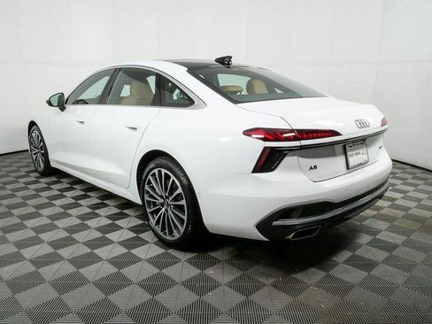 New 2026 Audi A6 Premium AWD/4WD image 28