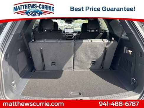 New 2026 Ford Explorer ST-Line image 14