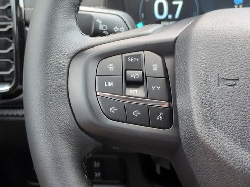 New 2026 Ford Ranger Lariat w/ FX4 Off-Road Package AWD/4WD image 18