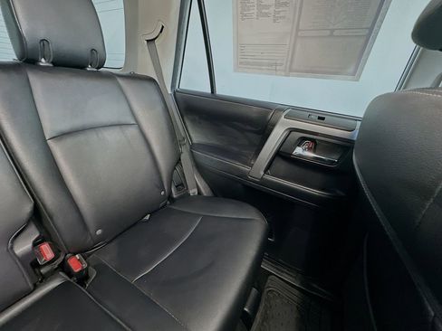 Used 2022 Toyota 4Runner TRD Sport RWD image 14