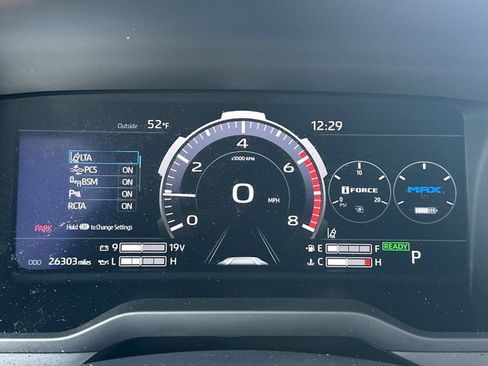 Used 2024 Toyota Tundra TRD Pro image 29