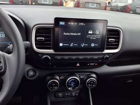 New 2026 Hyundai Venue SEL image 15