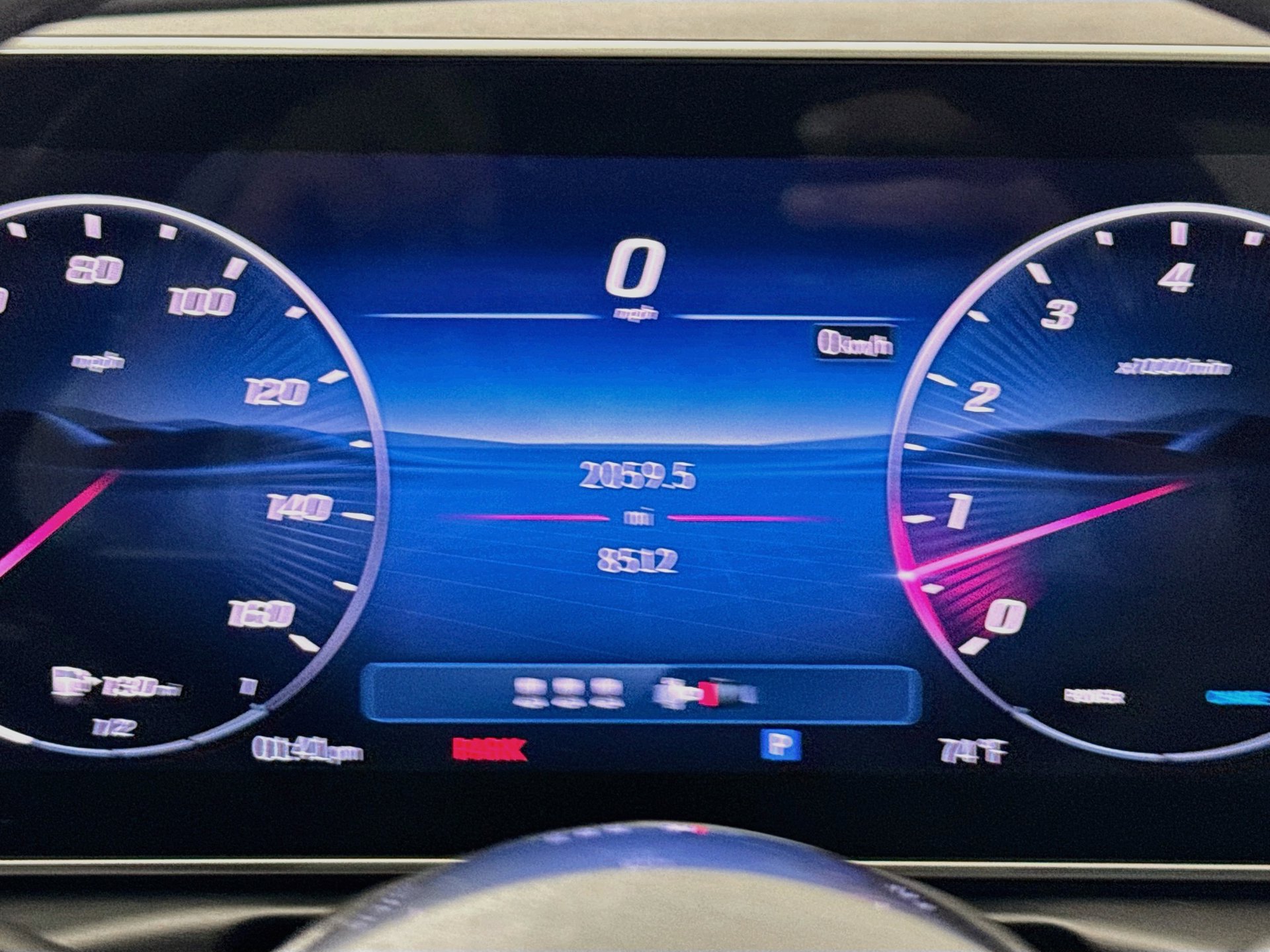 Certified 2026 Mercedes-Benz C 300 Sedan image 13