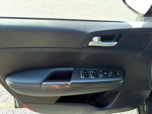 Used 2017 Kia Sportage EX w/ EX Premium Package image 14