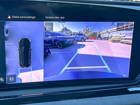 New 2025 Audi S5 Premium Plus image 18