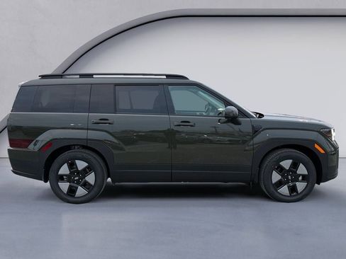 New 2026 Hyundai Santa Fe SEL image 6