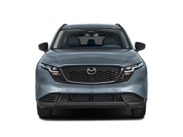New 2026 MAZDA CX-5 Preferred AWD/4WD image 4