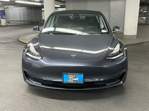 Used 2019 Tesla Model 3 Long Range image 28