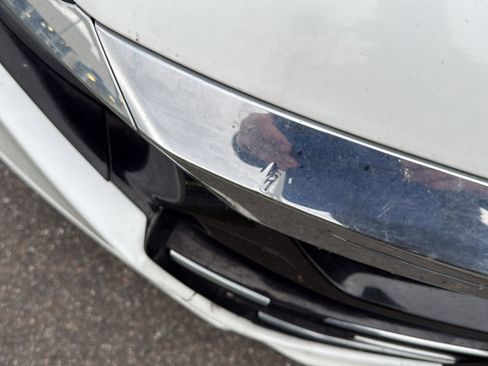 Used 2021 Honda Accord EX image 9