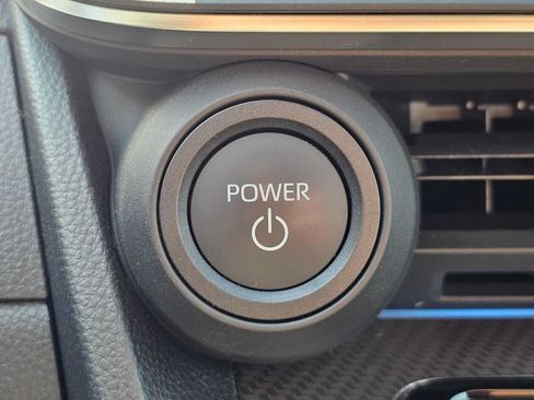 Certified 2026 Toyota Prius XLE FWD image 30