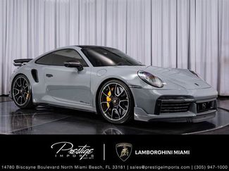 Used 2025 Porsche 911 Turbo S AWD/4WD video 1