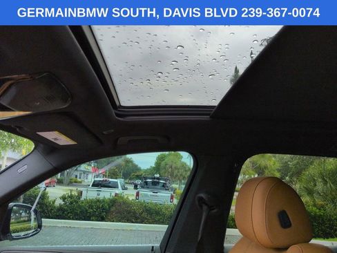 Certified 2023 BMW X5 sDrive40i w/ Parking Assistance Package RWD image 22
