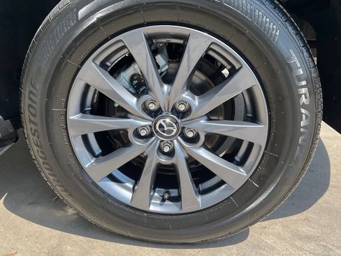 Used 2024 MAZDA CX-30 AWD 2.5 S image 27
