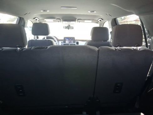 Certified 2022 Chevrolet Tahoe LS image 17