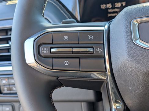 New 2026 GMC Yukon Elevation image 34