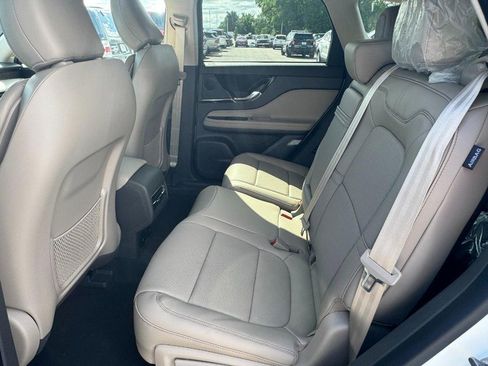 New 2024 Lincoln Corsair Grand Touring w/ Equipment Group 301A image 12