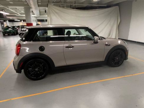 Certified 2024 MINI Cooper S FWD image 12