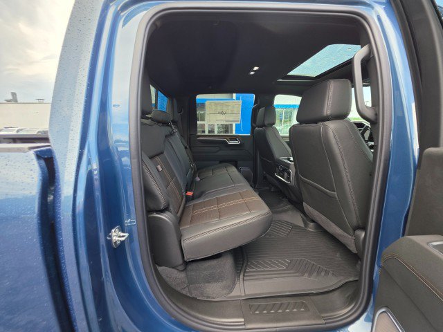 New 2026 Chevrolet Silverado 2500 High Country w/ High Country Premium Package AWD/4WD image 17