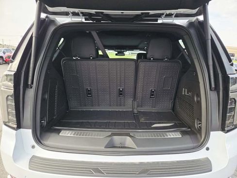 New 2026 Chevrolet Tahoe Premier w/ Sun And Tow Package AWD/4WD image 12