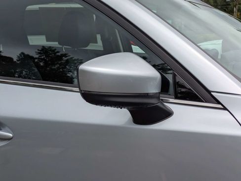 Certified 2023 MAZDA CX-5 AWD 2.5 S image 12