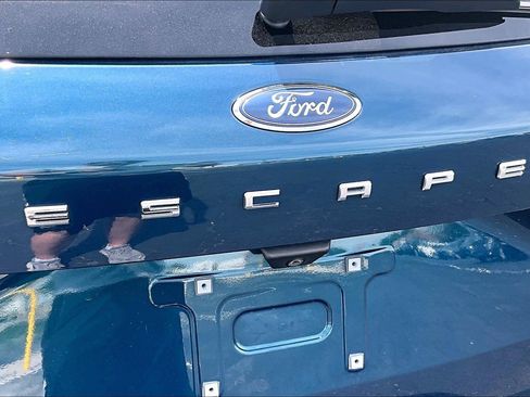Used 2020 Ford Escape SEL FWD image 31