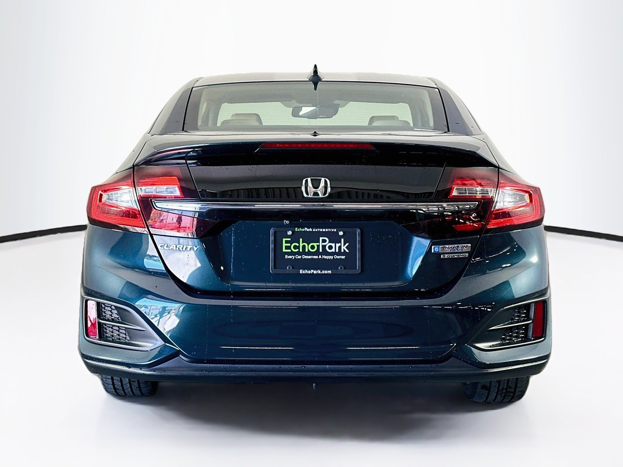 Used 2018 Honda Clarity Touring image 7