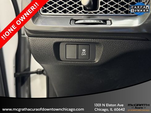 Used 2023 Acura Integra A-Spec image 16