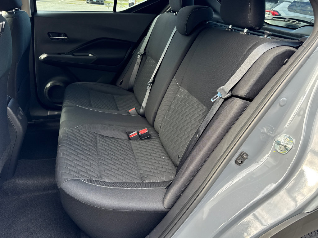 Used 2023 Nissan Kicks SV FWD image 17